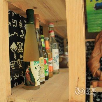 拉萨酥油客栈酒店提供图片