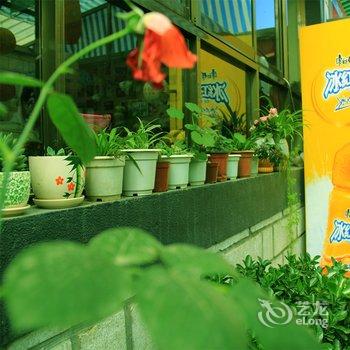 拉萨酥油客栈酒店提供图片