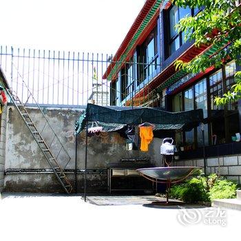 拉萨酥油客栈酒店提供图片
