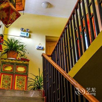 拉萨酥油客栈酒店提供图片