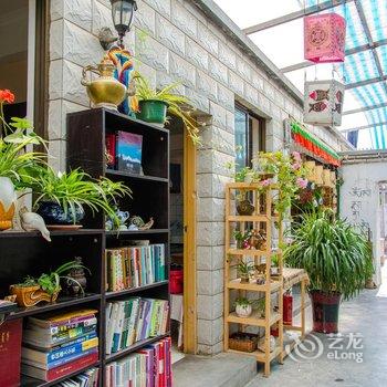 拉萨酥油客栈酒店提供图片