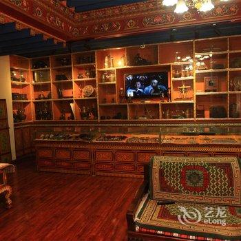 西藏拉萨热孜巴宾馆酒店提供图片