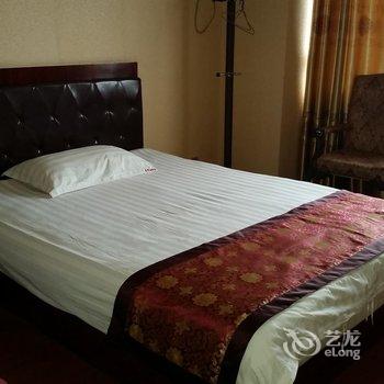泗阳香榭丽宾馆酒店提供图片