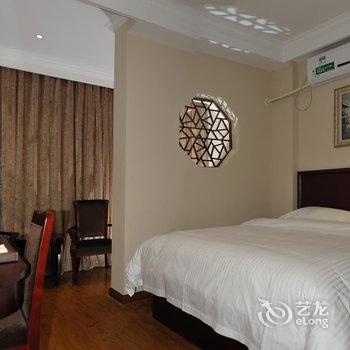锦丽宾馆(无锡二泉东路)酒店提供图片