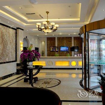 锦丽宾馆(无锡二泉东路)酒店提供图片