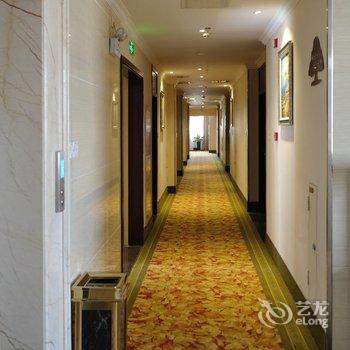 锦丽宾馆(无锡二泉东路)酒店提供图片