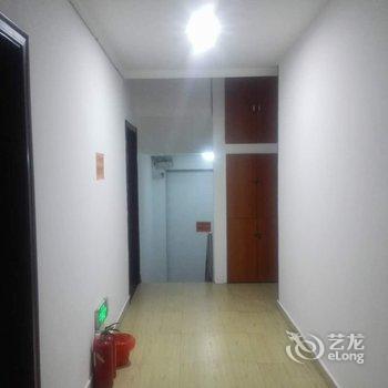 无锡幸运旅馆酒店提供图片