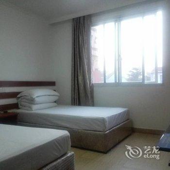 无锡幸运旅馆酒店提供图片