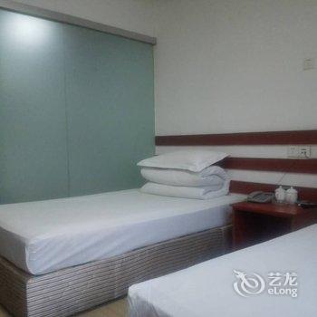无锡幸运旅馆酒店提供图片