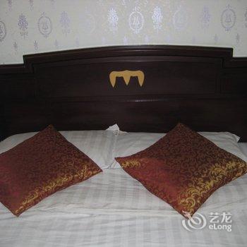 芜湖超感宾馆酒店提供图片