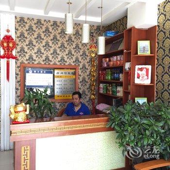 凤阳锦绣宾馆(滁州)酒店提供图片