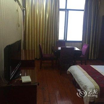 宁国宁瑞商务宾馆(宣城)酒店提供图片