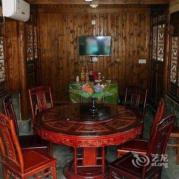 宏村温雅轩客栈酒店提供图片