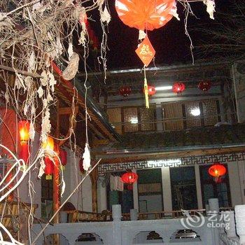 黟县宏村国红农家乐酒店提供图片