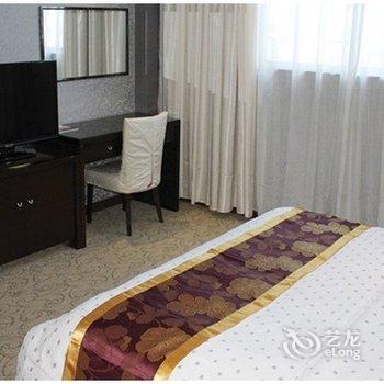 张家港悦华宾馆酒店提供图片