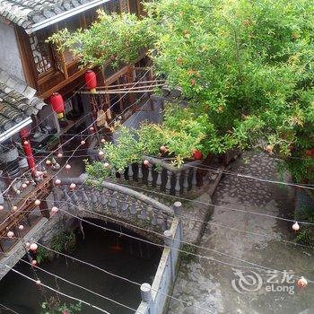 黟县宏村国红农家乐酒店提供图片
