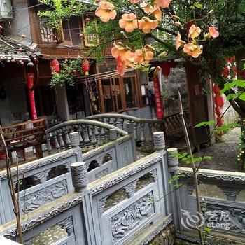 黟县宏村国红农家乐酒店提供图片