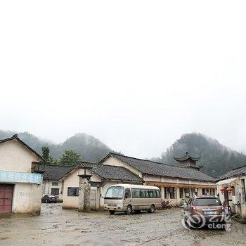 黄山西递贻龙大酒店酒店提供图片