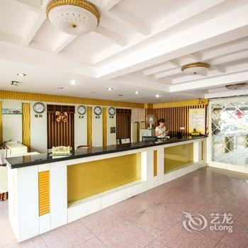 铜陵金岭商务宾馆酒店提供图片