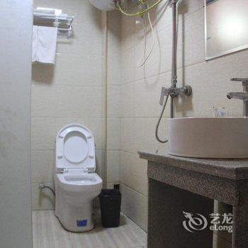阜南县168商务宾馆(阜阳)酒店提供图片