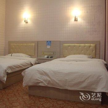 阜南县168商务宾馆(阜阳)酒店提供图片