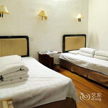 黄山日兴旅社酒店提供图片
