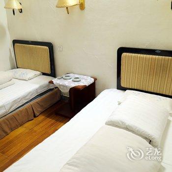 黄山日兴旅社酒店提供图片