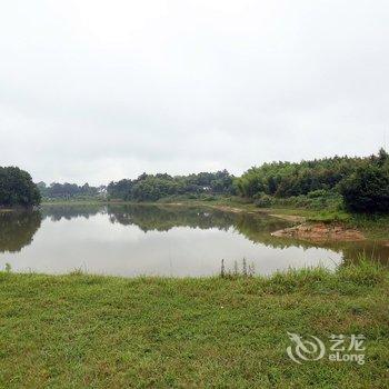 黟县钟山山庄酒店提供图片