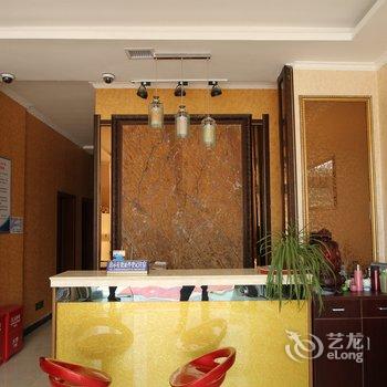 东海县西湖商务宾馆酒店提供图片