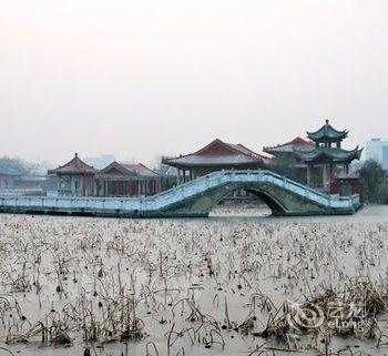 丰县建国旅社酒店提供图片