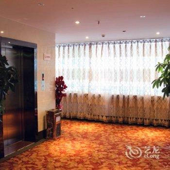 格林豪泰(兴化张郭汽车站快捷酒店)酒店提供图片