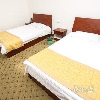 广德顺利商务宾馆酒店提供图片