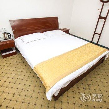 广德顺利商务宾馆酒店提供图片