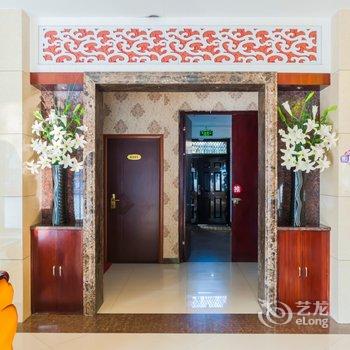 繁昌煌朝商务宾馆(芜湖)酒店提供图片