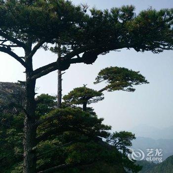 绩溪恩基人家餐馆酒店提供图片