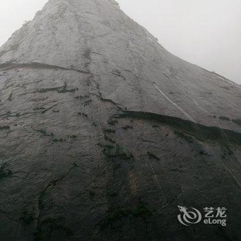 绩溪恩基人家餐馆酒店提供图片