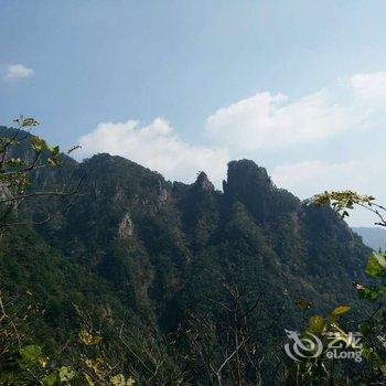 绩溪恩基人家餐馆酒店提供图片