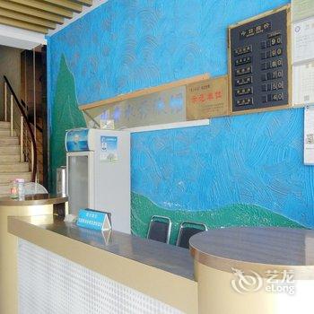 仪征山清水秀旅馆(扬州)酒店提供图片