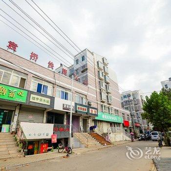 徐州袁桥快捷旅店酒店提供图片
