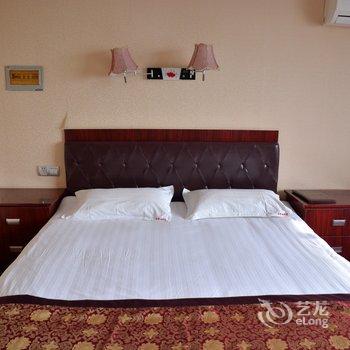 泗阳香榭丽宾馆酒店提供图片
