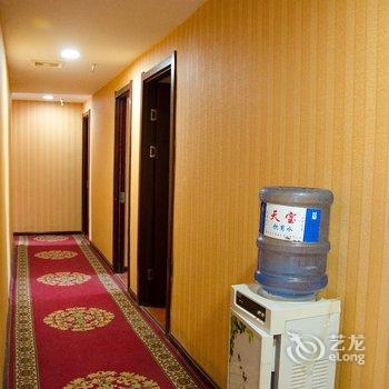 新沂鑫隆快捷宾馆酒店提供图片
