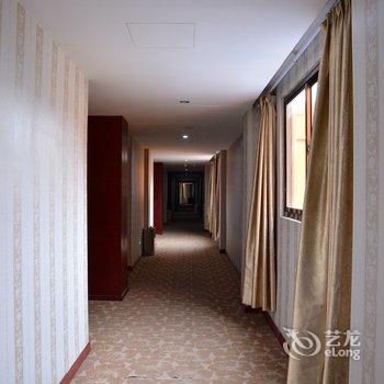 金陵宾馆(泗洪县城西医院东南)酒店提供图片