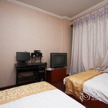 泗阳四季红宾馆酒店提供图片