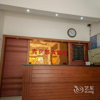 海门东方商务宾馆酒店提供图片