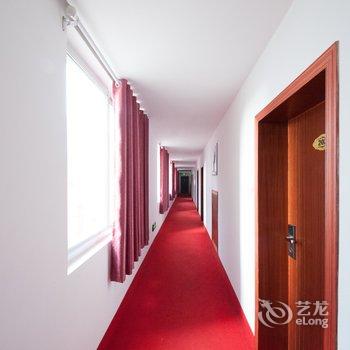 海安站东快捷宾馆酒店提供图片