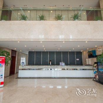 格林豪泰(海门三厂店)酒店提供图片