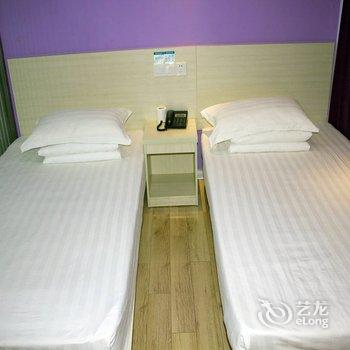 淮安雅轩时尚旅店酒店提供图片