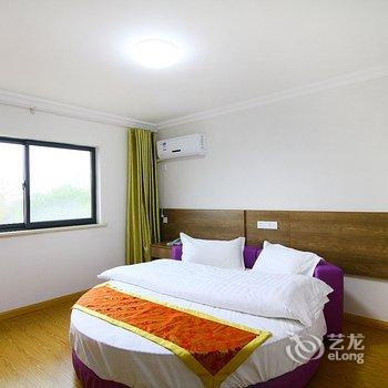 溧阳聆湖别墅农庄酒店酒店提供图片