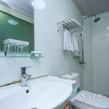 无锡幸运旅馆酒店提供图片