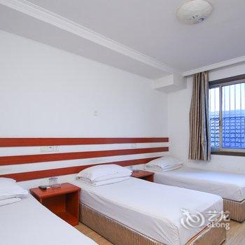 无锡幸运旅馆酒店提供图片